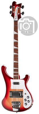 Rickenbacker 4003 FG keturstygė bosinė elektrinė gitara