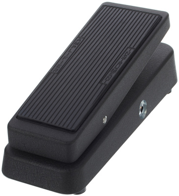 gitarren effekte dunlop cry baby gcb95 wah wah pedal