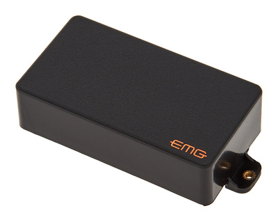 EMG 89R Black humbuckeris garso nuėmėjas  