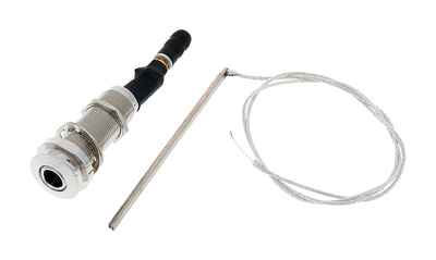 Shadow SH1110 piezo akustinės gitaros garso nuėmėjas