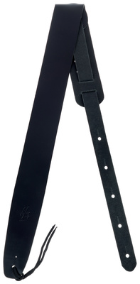 Harley Benton Strap 6 BK odinis gitaros diržas  