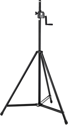 K&M 246/1 Aluminium Stativ