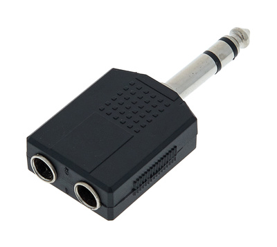 the sssnake 1850 Y-Adapteris adapteris