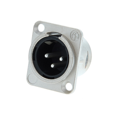 Neutrik NC3 MD-L1 3-pin XLR jungtis