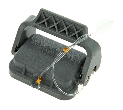 Harting Protection Cover 6/24 daugiapininės jungties apsauginis dangtelis