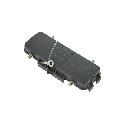 Harting Protection Cover 24/64/108 pin apsauginis dangtelis