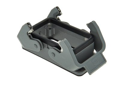 Harting Extension Housing 10 pin 10 kontaktų jungtis