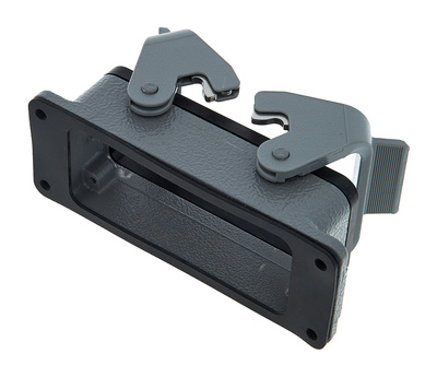 Harting Extension Housing 16/40 pin daugiakontaktė jungtis  