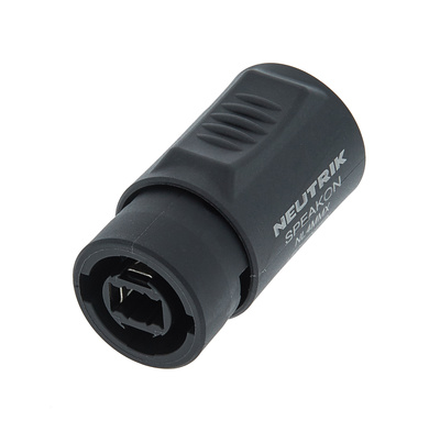 Neutrik NL4 MMX adapteris