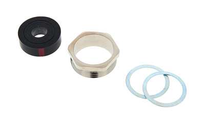 10-pin multipinio jungtys