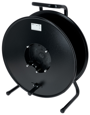 Schill HT 480.Open Black kabelių ritinys
