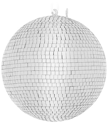 Varytec Mirrorball 30cm veidrodinis rutulys