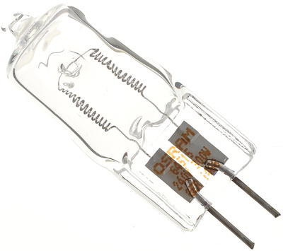 Osram 64515 240V 300W kaitrinė lempa  