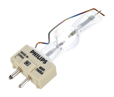 Philips MSR 700 / SA 700W GY 9,5 metalhalogenidinė lempa