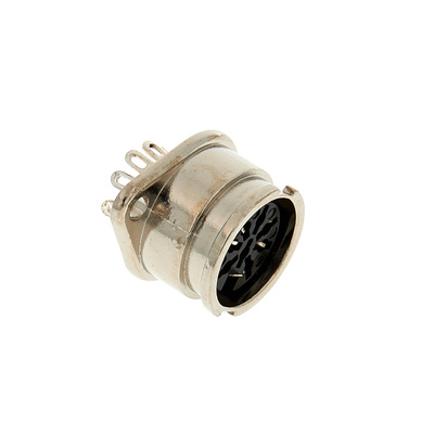 Stairville DIN 8 Pin Jack įvairi jungtis