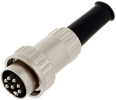 Stairville DIN 8 pol. Plug Male jungtis