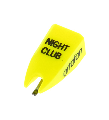 Ortofon Nightclub E atsarginė adatėlė