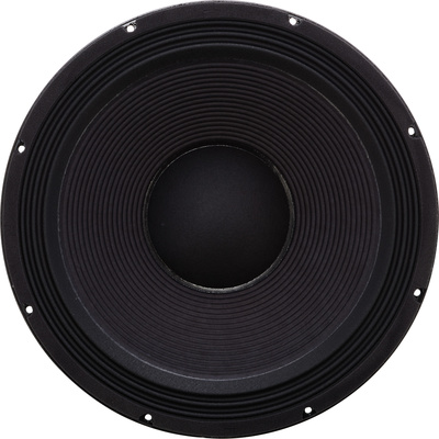 EV EVX180B 18" garsiakalbis  