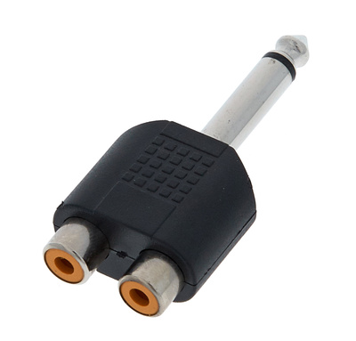 the sssnake 1860 Y-Adapteris