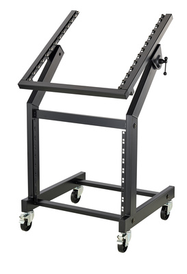 K&M 42020 studijos stovas