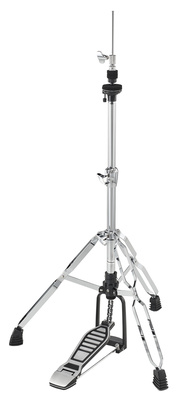 Millenium DHS-1018 Stage hi-hat stovas