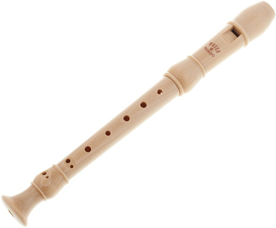 Moeck 2100 Flauto Rondo sopranininė fleita (barokinė)