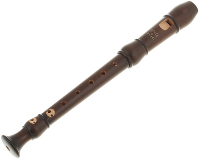 Moeck 2101 Flauto Rondo sopranininė fleita (barokinė)