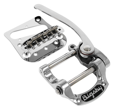 Bigsby Tele Vibrato Kit B5 Fender tremolo sistema