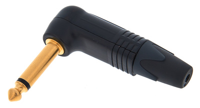 Neutrik NP2 RX-B Jack jungtis (6.3mm - 1/4")