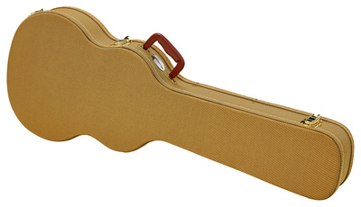 Thomann Guitar Case Single Cut Tweed elektrinės gitaros dėklas