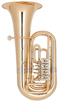 Miraphone 283A GM Eb tūba
