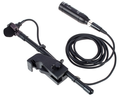 Microphones pour Batteries