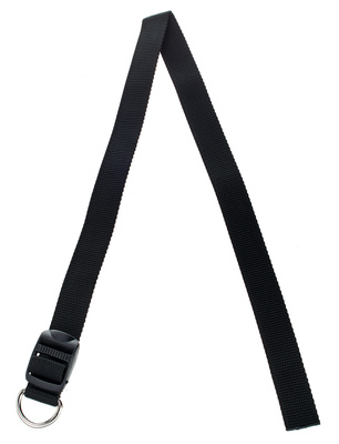 aS D-Ring Sling varinių instrumentų dirželis