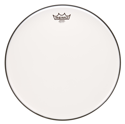 Remo 13" Emperor White Smooth tomų būgno membrana