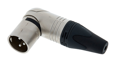 Neutrik NC3 MRX 3-pin XLR jungtis