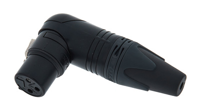 Neutrik NC3 FRX-BAG 3-pin XLR jungtis