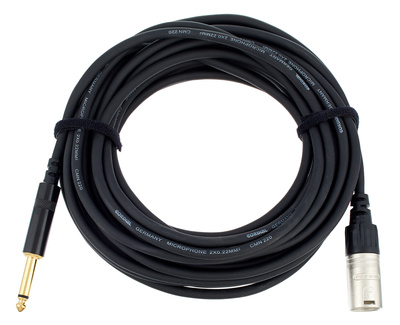 Cordial CCM 10 MP audio laidas  