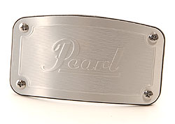 Pearl BBC-1 uždangalas Pearl Bb-3 būgnams