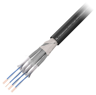 Sommer Cable Quantum Highflex Multipair 4 daugiagyslis laidas