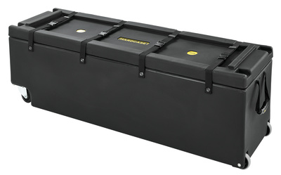 Hardcase HN52W aparatūros dėklas