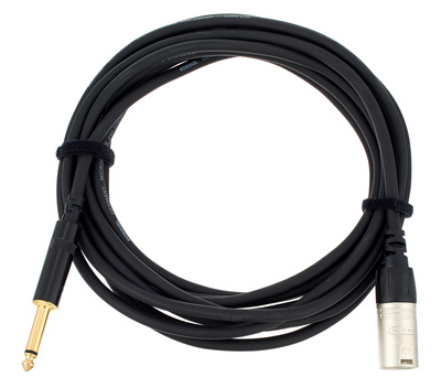 Cordial CCM 5 MP audio laidas