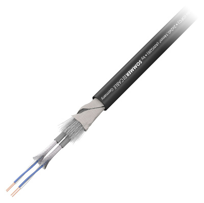 Sommer Cable Quantum Highflex Multipair 2 daugiagyslis laidas