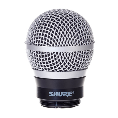 Shure RPW 110 PG 58 belaidžio mikrofono kapsulė  