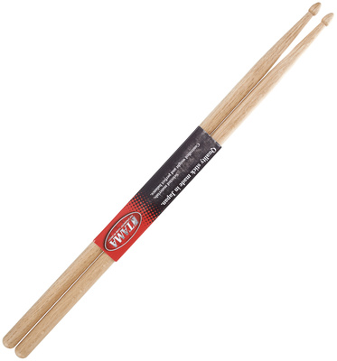 Tama 7AW Oak Japanese būgnų lazdelės