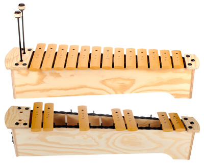 Sonor SKX 300 Soprano Xylophone