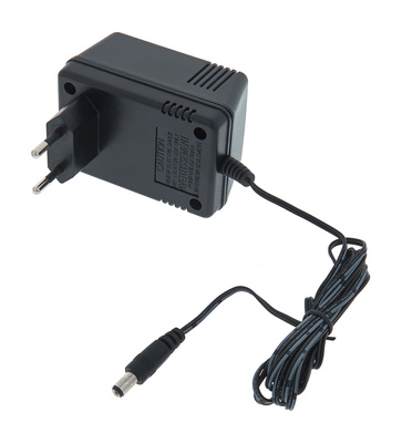 Electro Harmonix 9.6 Volt DC/200mA Adaptor EU gitarų efektų maitinimo šaltinis