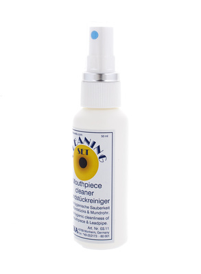 Reka Mouthpiece Cleaner pūstuklio valiklis