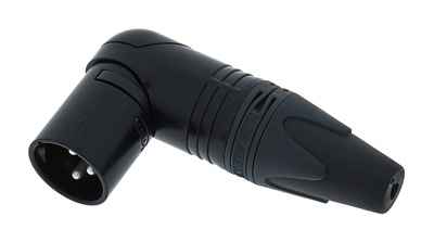 Neutrik NC3 MRX-BAG 3-pin XLR jungtis