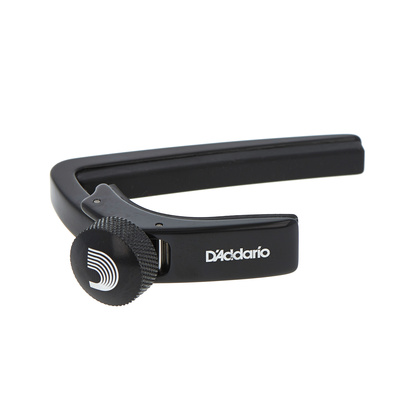 Daddario Capo CP04NS klasikinės gitaros kapodasteris