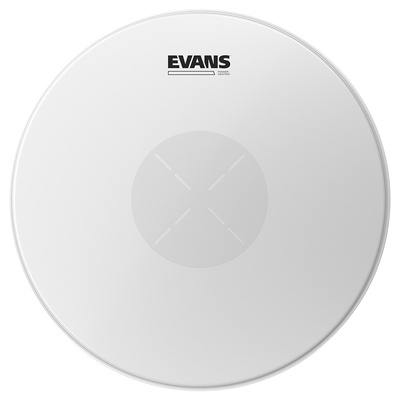 Evans 13" G1 Powercenter snare būgno membrana